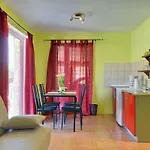 Apartamento Puntica Ližnjan