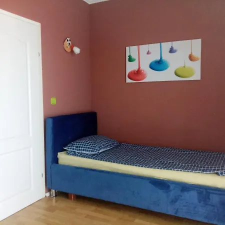 Puntica Apartment *
