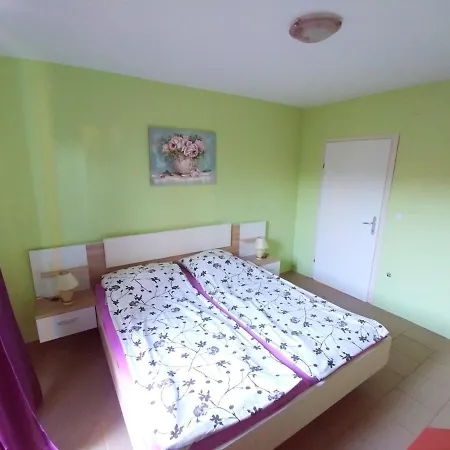 Apartamento Puntica