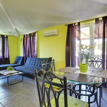 Puntica Apartment