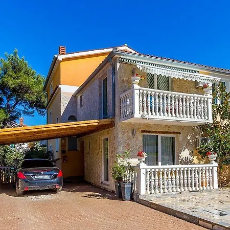 Puntica Apartment