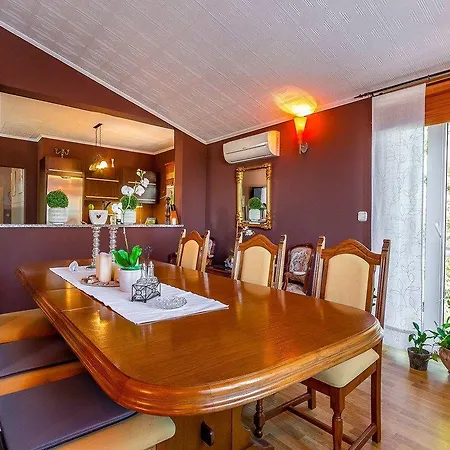 Apartment Puntica