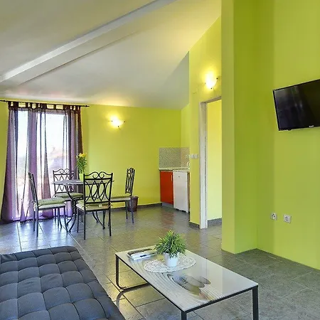 Puntica Apartment