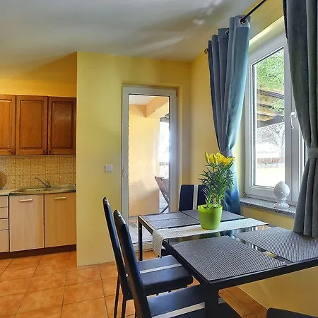 Apartment Puntica