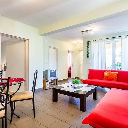 Puntica Apartment Liznjan
