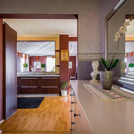 Puntica Apartment Liznjan