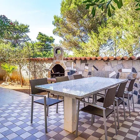 Puntica Appartement Ližnjan
