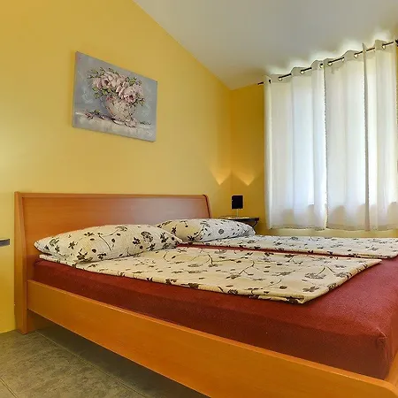 Apartment Puntica Liznjan