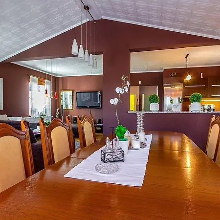 Puntica Apartment *