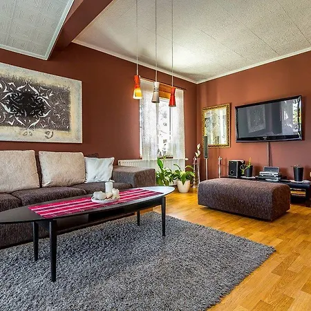 Puntica Appartement