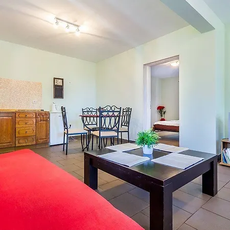 Puntica Appartement