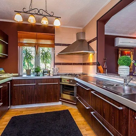 Puntica Appartement