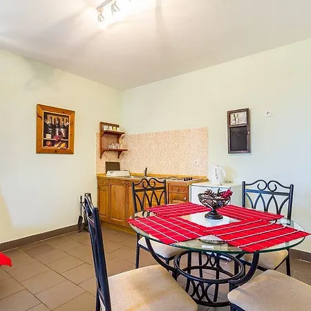 Apartment Puntica