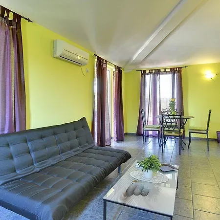 Apartment Puntica