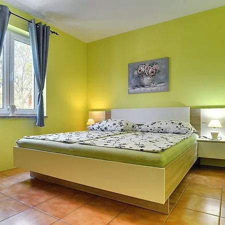 Puntica Apartment
