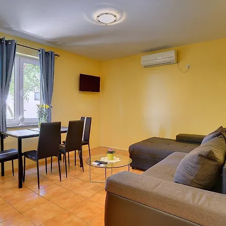 Puntica Apartament