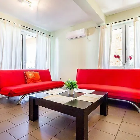 Puntica Apartment Ližnjan