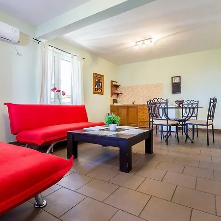 Apartment Puntica