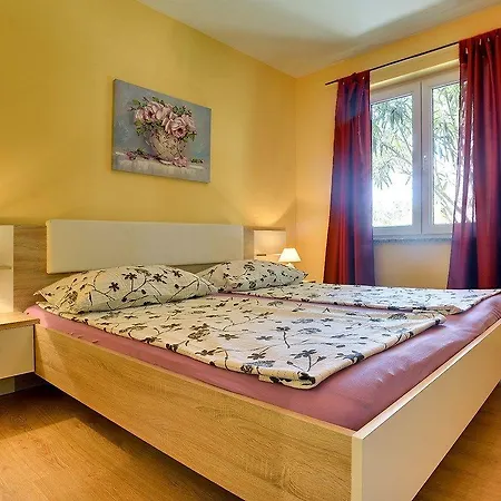 Apartament Puntica Ližnjan