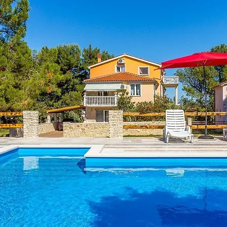 Apartament Puntica *