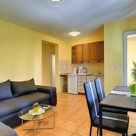 Puntica Apartment *