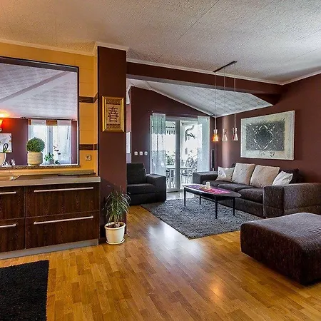 Apartament Puntica Ližnjan