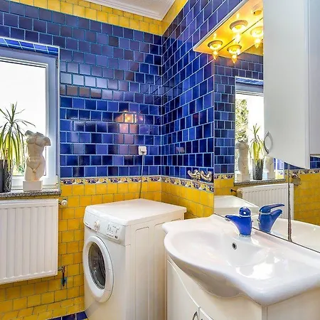 Apartament Puntica Ližnjan