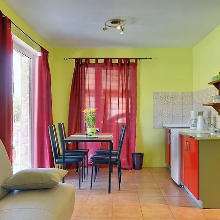 Apartament Puntica Ližnjan