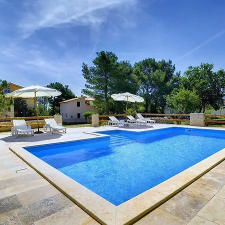 Apartament Puntica Ližnjan